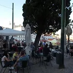 Apartment Alfama Riverside: Historic Gem With Panoramic Views *