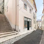 Alfama Riverside: Historic Gem With Panoramic Views