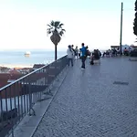 Apartment Alfama Riverside: Historic Gem With Panoramic Views