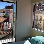 Alfama Riverside: Historic Gem With Panoramic Views