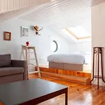 Alfama Riverside: Historic Gem With Panoramic Views *