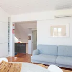 Apartment Alfama Riverside: Historic Gem With Panoramic Views Lisbon