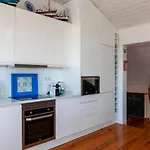 Alfama Riverside: Historic Gem With Panoramic Views