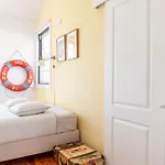 Apartment Alfama Riverside: Historic Gem With Panoramic Views *