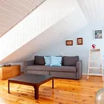 Alfama Riverside: Historic Gem With Panoramic Views * Lisbon
