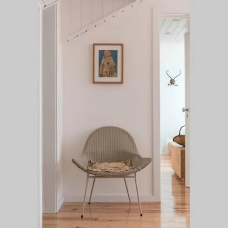 Alfama Riverside: Historic Gem With Panoramic Views