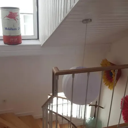 Apartment Alfama Riverside: Historic Gem With Panoramic Views *