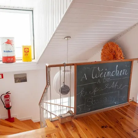 Alfama Riverside: Historic Gem With Panoramic Views *
