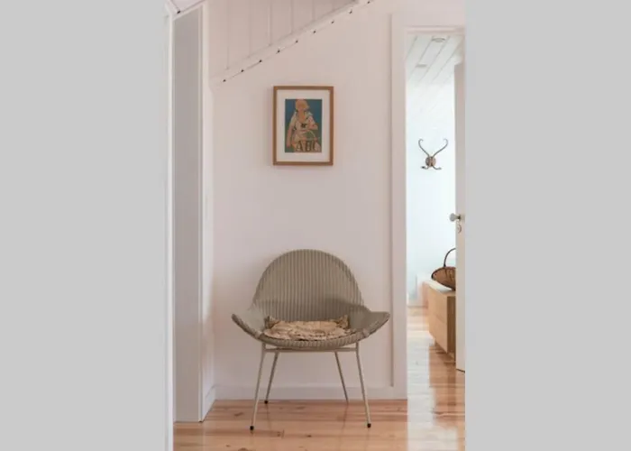 Alfama Stunning River And Historic Views 2bedrooms & 2bathrooms Ac Balcony 18th Century Building