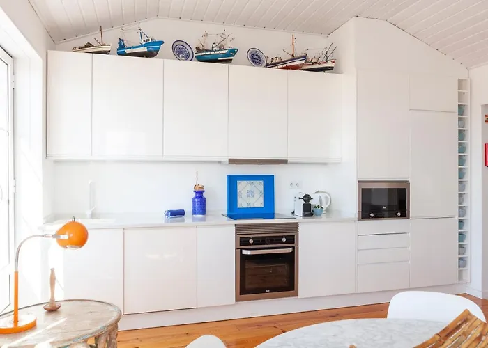 Alfama Stunning River And Historic Views 2bedrooms & 2bathrooms Ac Balcony 18th Century Building Apartmán *