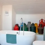 Alfama Stunning River And Historic Views 2bedrooms & 2bathrooms Ac Balcony 18th Century Building Apartament