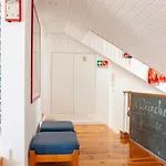 Alfama Stunning River And Historic Views 2bedrooms & 2bathrooms Ac Balcony 18th Century Building Apartament Lizbona